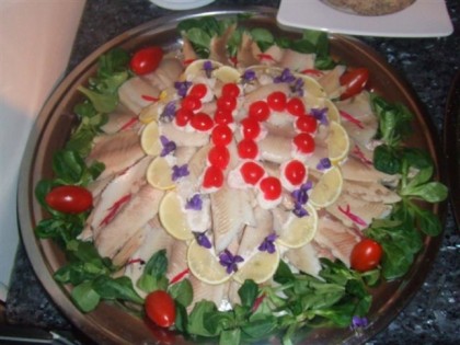 照片: Postkutscherl