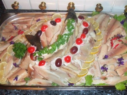照片: Postkutscherl